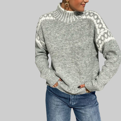 VESNA | STRICKPULLOVER