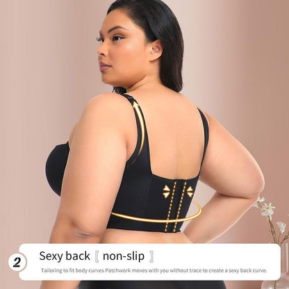 Jean | Plus Size Stütz-BH