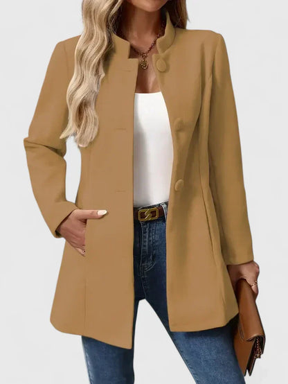 Carmelyssa | Elegante Jacke