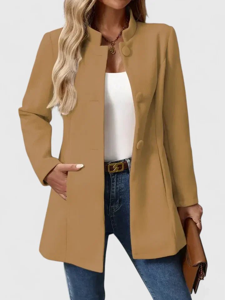 Carmelyssa | Elegante Jacke