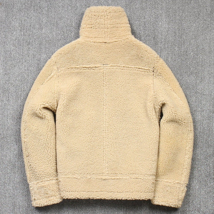 Mason Wolljacke