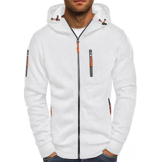 Bobby | Lässiger Herren Hoodie