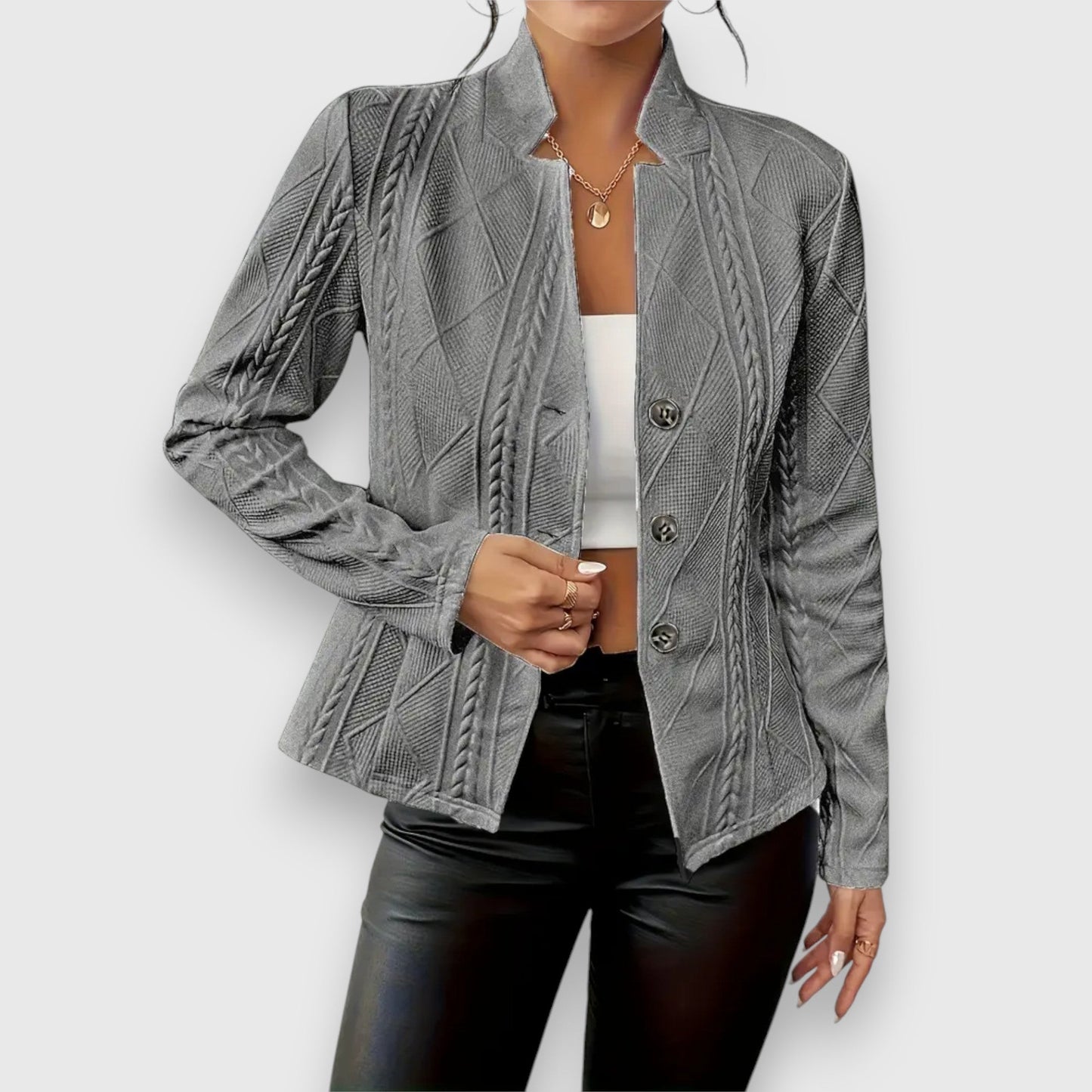 Liane | Elegante Jacke