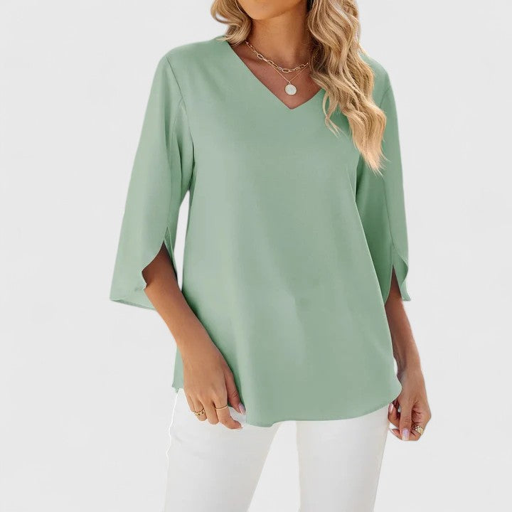 Debby | Elegante Bluse