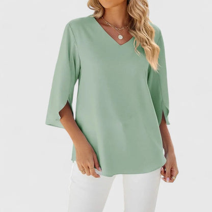 Debby | Elegante Bluse