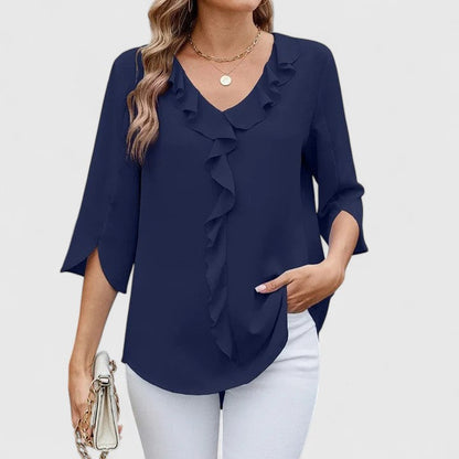 Debby | Elegante Bluse
