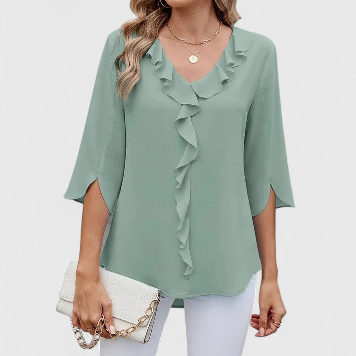 Debby | Elegante Bluse