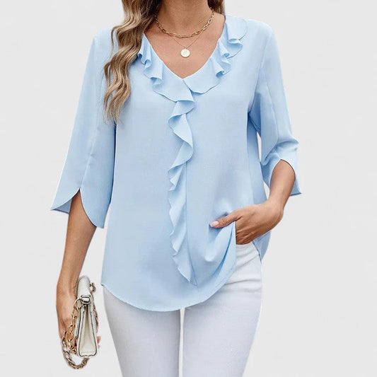 Debby | Elegante Bluse