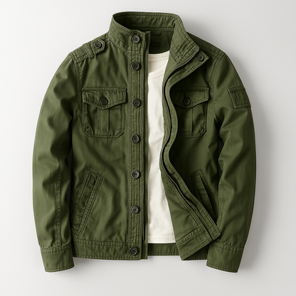 Forge Jacke