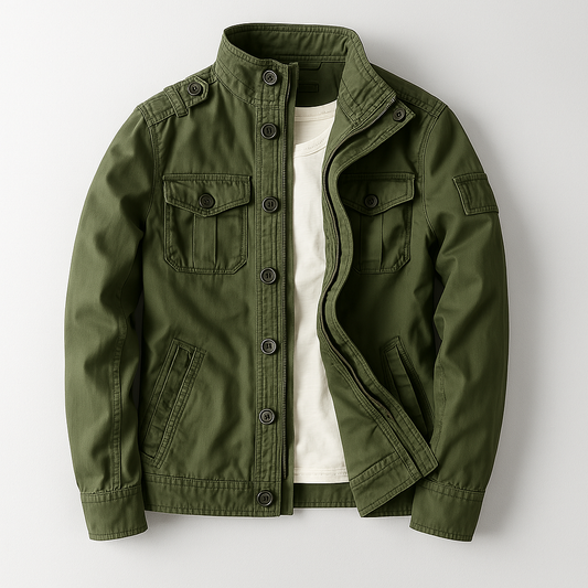 Forge Jacke