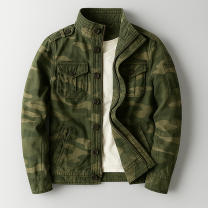 Forge Jacke