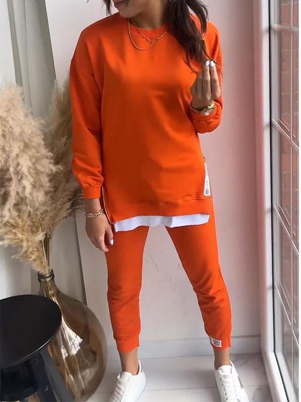 Brooke | Bequemes Loungewear-Set