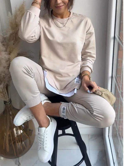 Brooke | Bequemes Loungewear-Set