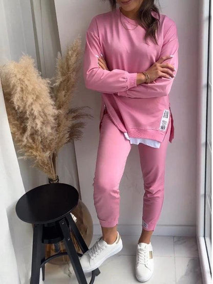 Brooke | Bequemes Loungewear-Set