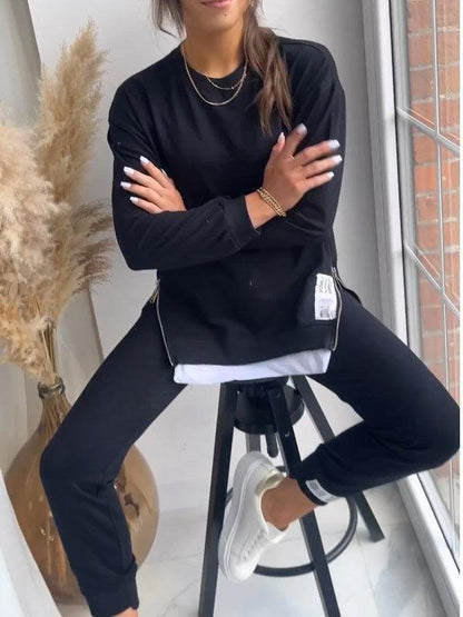 Brooke | Bequemes Loungewear-Set