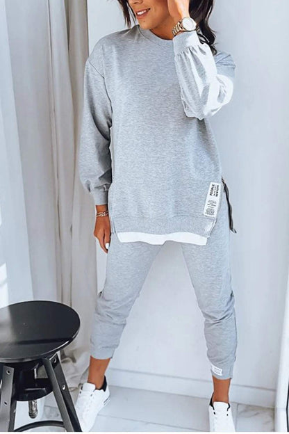 Brooke | Bequemes Loungewear-Set