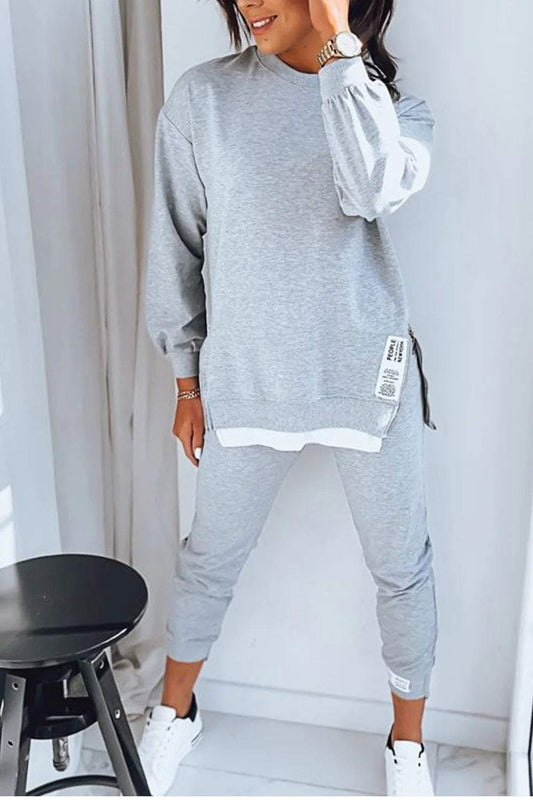 Brooke | Bequemes Loungewear-Set