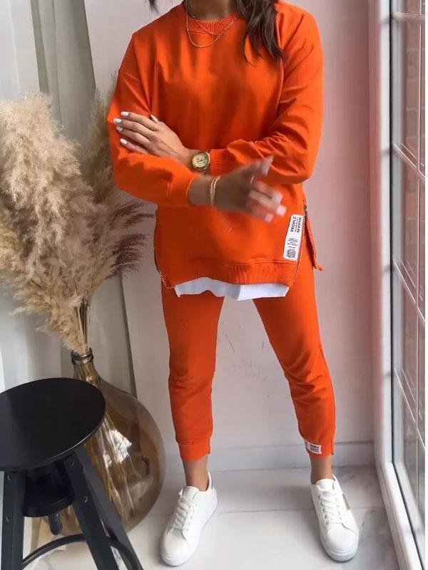 Brooke | Bequemes Loungewear-Set