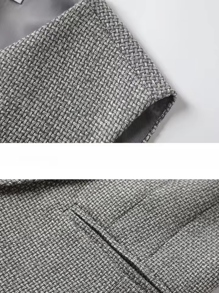 Scarlett™ - Moderne Freizeitweste