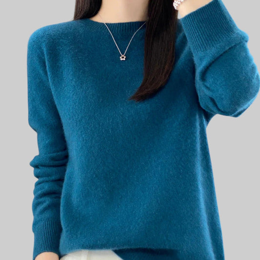 LUBICA | WARMER PULLOVER FÜR KALTE TAGE