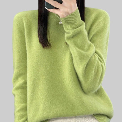 LUBICA | WARMER PULLOVER FÜR KALTE TAGE