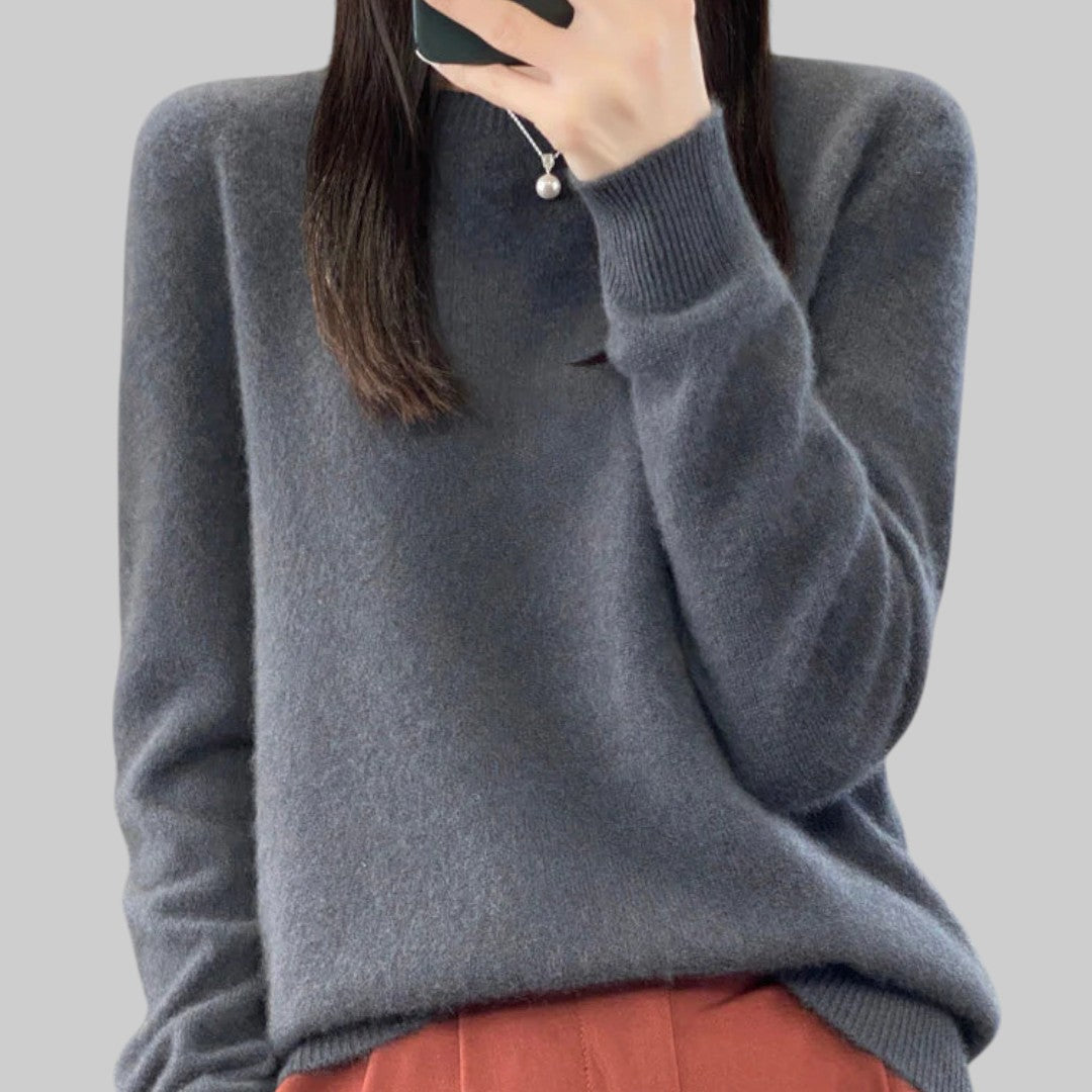 LUBICA | WARMER PULLOVER FÜR KALTE TAGE