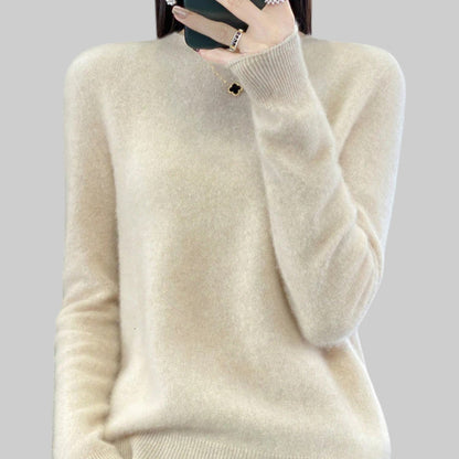 LUBICA | WARMER PULLOVER FÜR KALTE TAGE