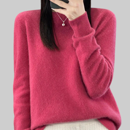 LUBICA | WARMER PULLOVER FÜR KALTE TAGE