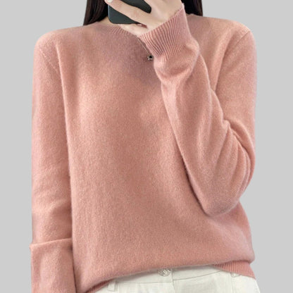 LUBICA | WARMER PULLOVER FÜR KALTE TAGE