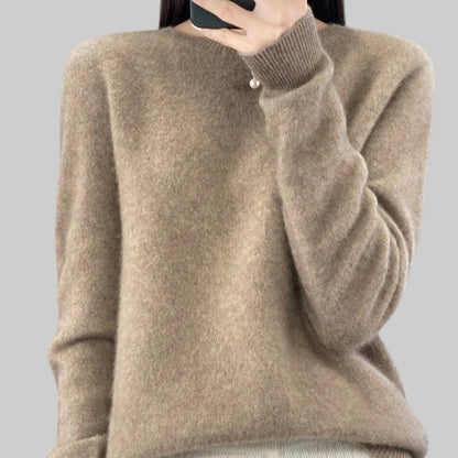 LUBICA | WARMER PULLOVER FÜR KALTE TAGE