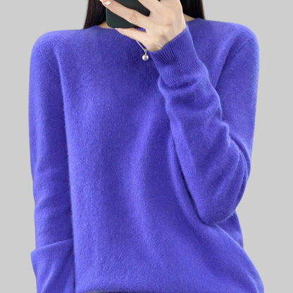 LUBICA | WARMER PULLOVER FÜR KALTE TAGE