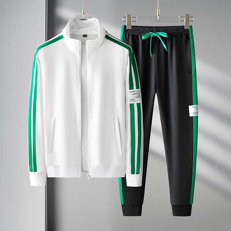 Hype Premium Apex Trainingsanzug Set