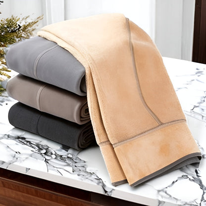 Premium Fleece Strumpfhosen 1+2 Gratis Angebot!