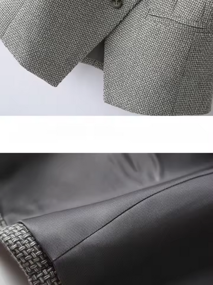 Scarlett™ - Moderne Freizeitweste