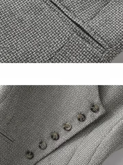 Scarlett™ - Moderne Freizeitweste