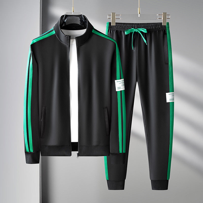Hype Premium Apex Trainingsanzug Set