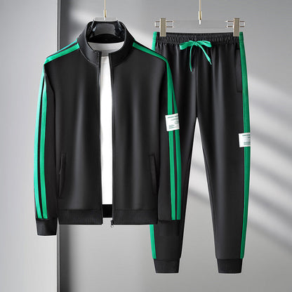 Hype Premium Apex Trainingsanzug Set