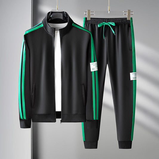 Hype Premium Apex Trainingsanzug Set