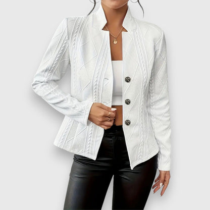 Liane | Elegante Jacke