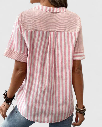 Gigi | Raffinierte Bluse