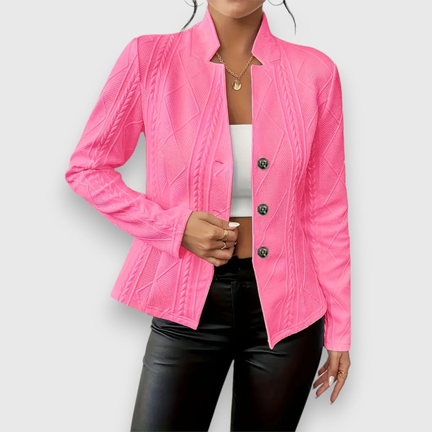 Liane | Elegante Jacke
