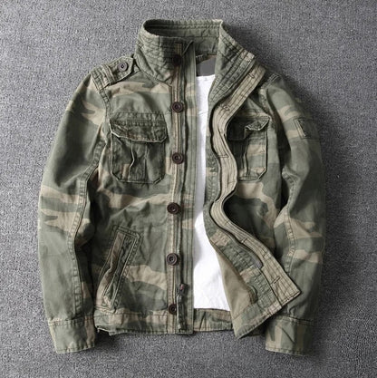 Forge Jacke
