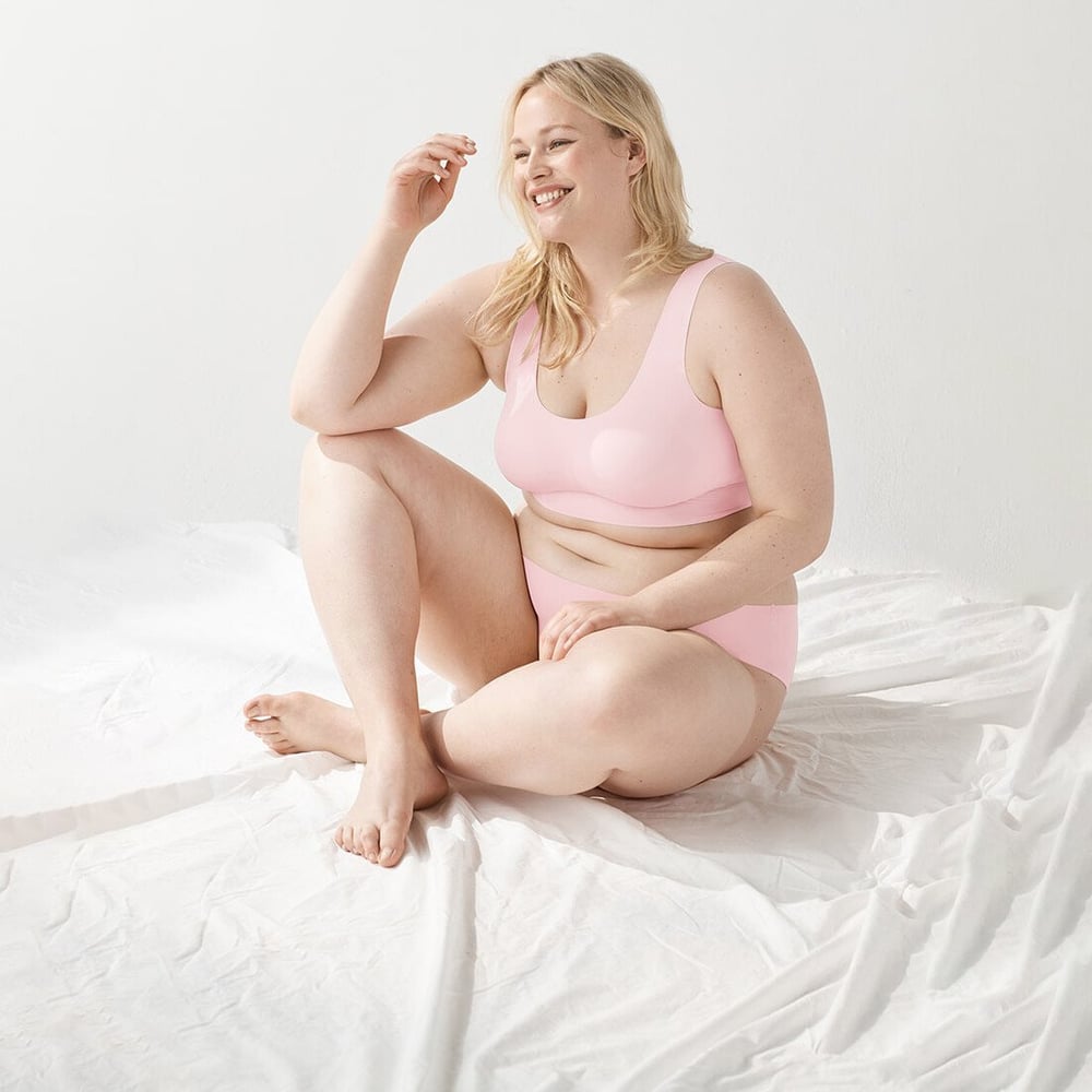 Lita | Luxus-BH mit Stützfunktion für große Größen