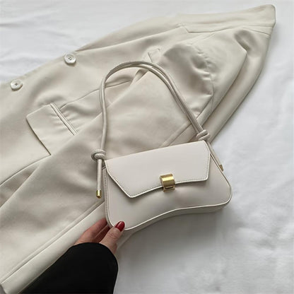 Daphne | Umhängetasche Im Vintage-Charm