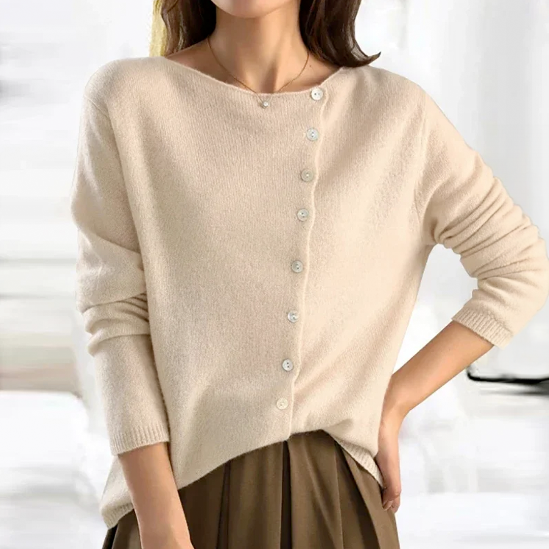 Georgia | Schicker Cardigan