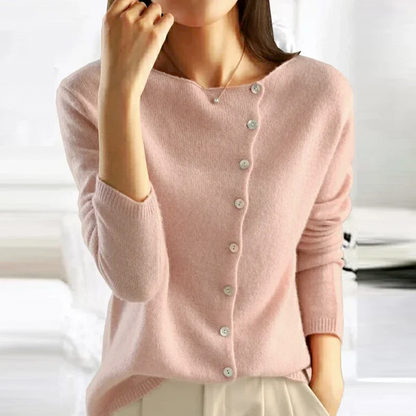 Georgia | Schicker Cardigan