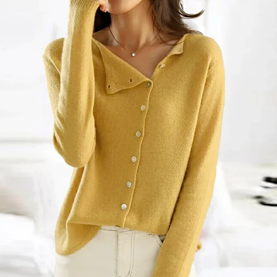 Georgia | Schicker Cardigan