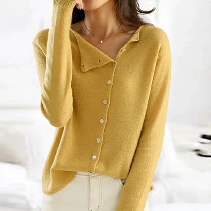 Georgia | Schicker Cardigan