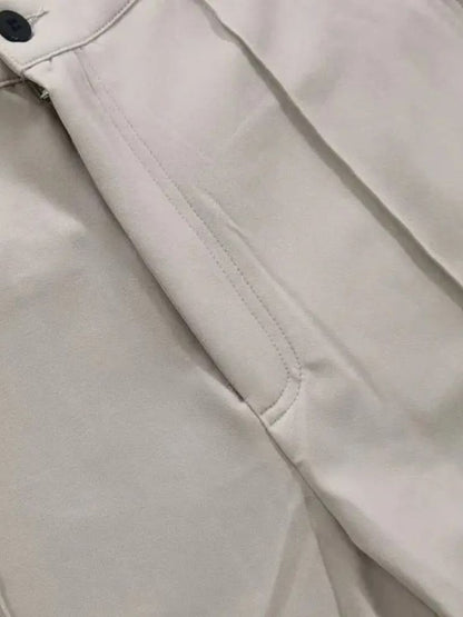 Essentielle Dehnbare Skinny-Hosen - Cross & Crown