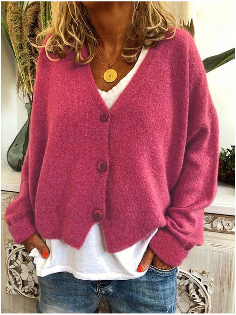 Valerie | Strick-Cardigan